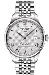 TISSOT Le Locle Automatic T006.407.11.033.00