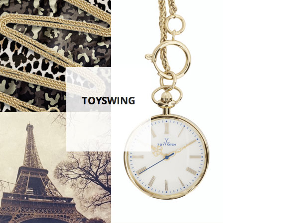 TOYSWING