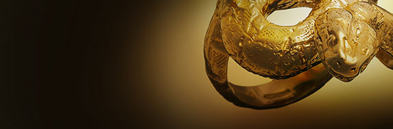 GOLDEN