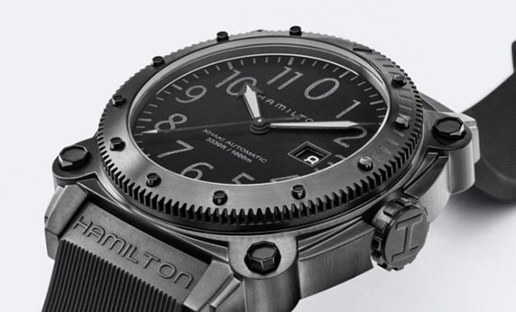 KHAKI BELOWZERO 1000M