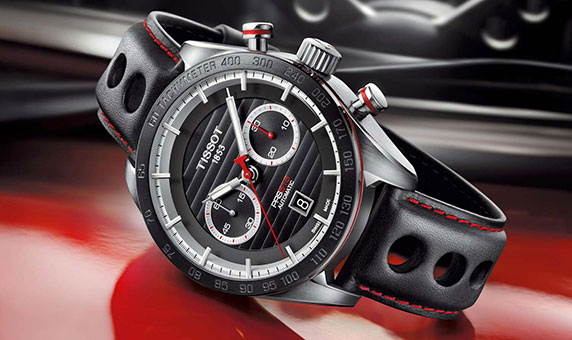 CHRONO AUTO