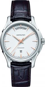 HAMILTON Jazzmaster Day Date H32505511