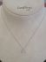 LEO PIZZO Girocollo con Diamanti 554967