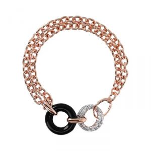 BRONZALLURE Bracciale WSBZ01383.BO