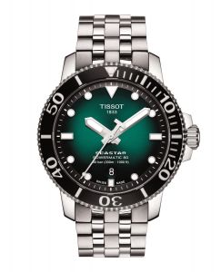 TISSOT Seastar 1000 Automatic T120.407.11.091.01