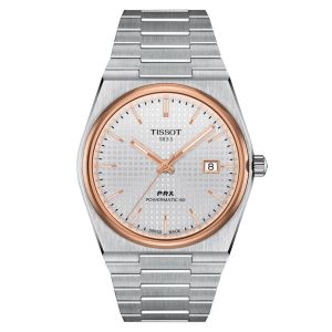 TISSOT PRX 40 205 Powermatic 80 T137.407.21.031.00