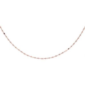 BRONZALLURE Collana WSBZ01244