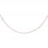 BRONZALLURE Collana WSBZ01244