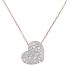 BRONZALLURE Collana WSBZ01200.WR