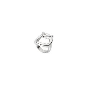 UNO de 50 Anello Glow ANI0695MTL00015