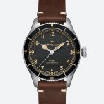 HAMILTON Khaki Pilot Pioneer Auto H76205530