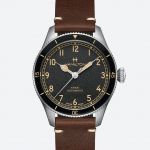 HAMILTON Khaki Pilot Pioneer Auto H76205530