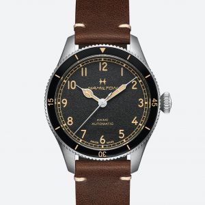 HAMILTON Khaki Pilot Pioneer Auto H76205530