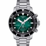TISSOT Seastar 1000 Quartz T120.417.11.091.01