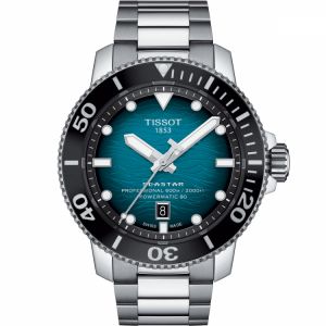 TISSOT Seastar 2000 Automatic T120.607.11.041.00