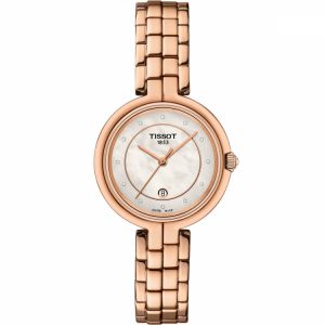 TISSOT Flamingo T094.210.33.116.02