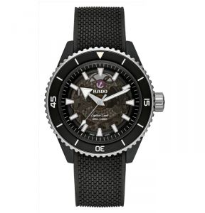 RADO Captain Cook R32127156