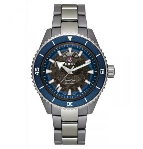 RADO Captain Cook R32128202