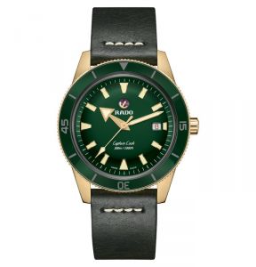 RADO Captain Cook R32504315