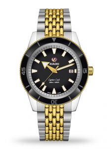 RADO Captain Cook R32138153