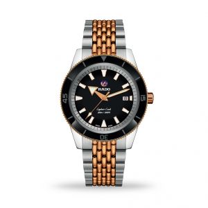 RADO Captain Cook R32137153