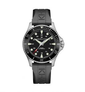 HAMILTON Khaki Navy Scuba Auto H82515330