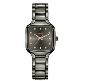 RADO True Square Quartz R27079702