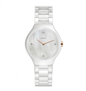 RADO True Thinline Quartz R27958909