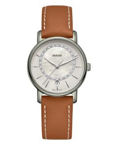 RADO DiaMaster Quartz R14064945