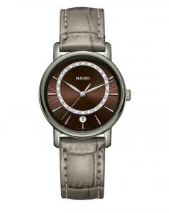 RADO DiaMaster Quartz R14064735