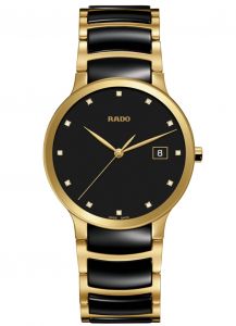 RADO Centrix Quartz R30527762