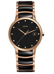 RADO Centrix Quartz R30554732