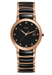 RADO Centrix Quartz R30555732