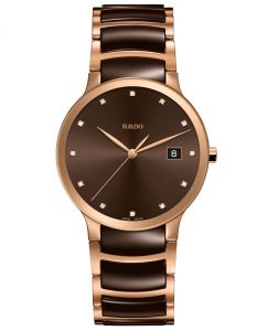 RADO Centrix Quartz R30554724