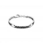 GIOVANNI RASPINI Bracciale Graffiato 11332