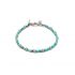 GIOVANNI RASPINI Bracciale Tango Howlite 11362