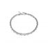 GIOVANNI RASPINI Bracciale Catena Ovale 11339L