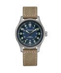HAMILTON Khaki Field Titanium 42 mm Auto H70545540