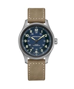 HAMILTON Khaki Field Titanium Auto H70545540