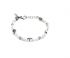 GIOVANNI RASPINI Bracciale Sicily, 19 cm 11139