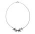 GIOVANNI RASPINI Collana Swing Stelle Marine 9543