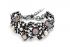 GIOVANNI RASPINI Bracciale Sunrise Grande, 20 cm 11200