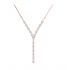 BRONZALLURE Collana WSBZ01597.W