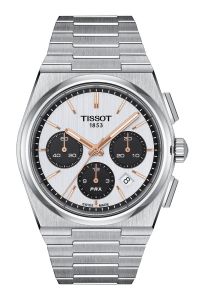 TISSOT PRX 40 205 Automatic Chronograph T137.427.11.011.00