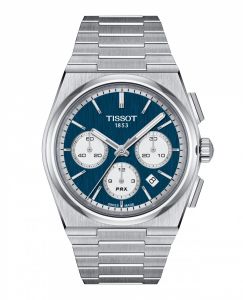 TISSOT PRX 40 205 Automatic Chronograph T137.427.11.041.00