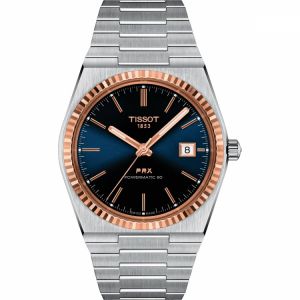 TISSOT PRX 40 205 Powermatic 80 T931.407.41.041.00