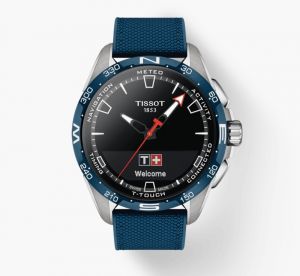 TISSOT T-Touch Connect Solar T121.420.47.051.06