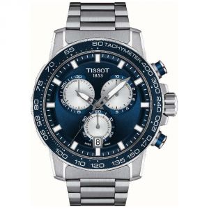 TISSOT Supersport Chrono Quartz T125.617.11.041.00