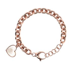 BRONZALLURE Bracciale WSBZ01745.WM