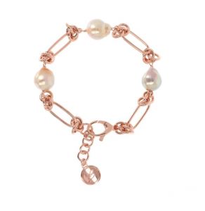 BRONZALLURE Bracciale WSBZ01961.MULTI